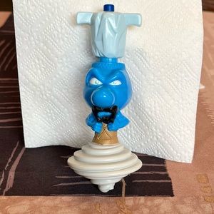 2006 Doogal Spinner Zeebad with launcher